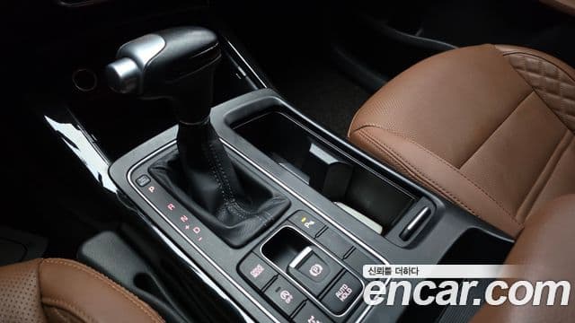 Kia The / новый New Sorento Master, 2020 9