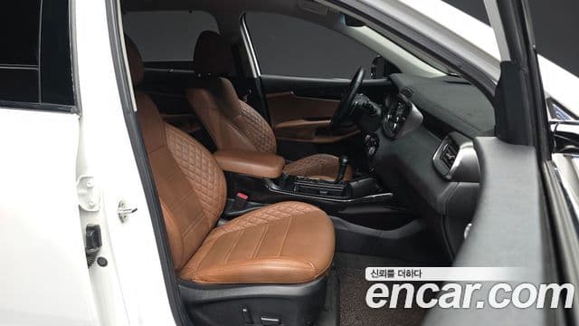 Kia The / новый New Sorento Master, 2020 11