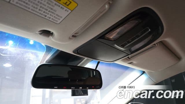 Kia The / новый New Sorento Master, 2020 16