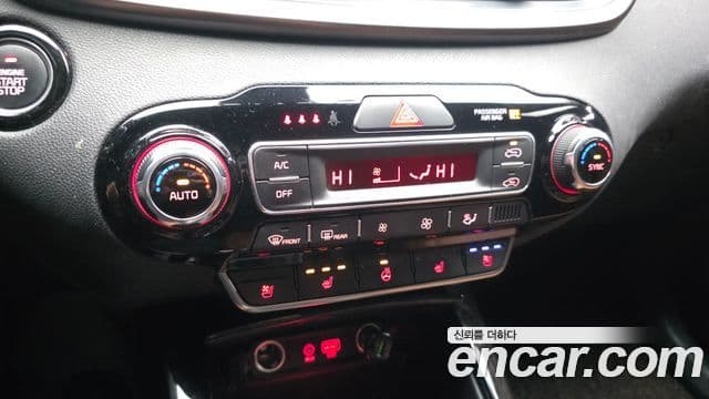 Kia The / новый New Sorento Master, 2020 17