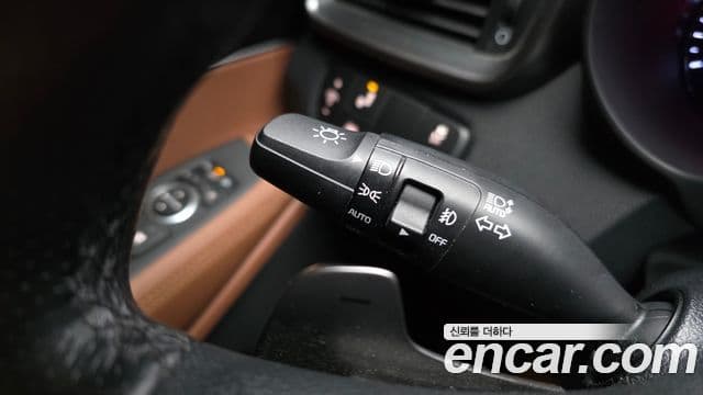 Kia The / новый New Sorento Master, 2020 18