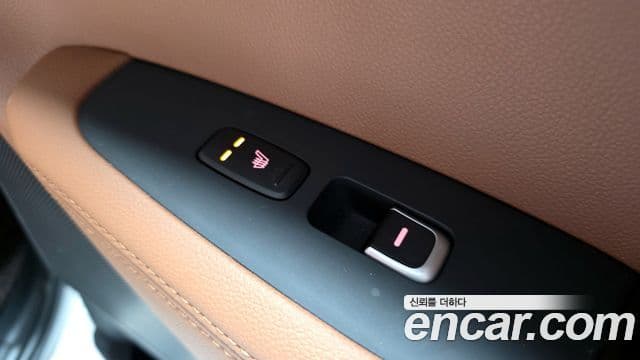 Kia The / новый New Sorento Master, 2020 19