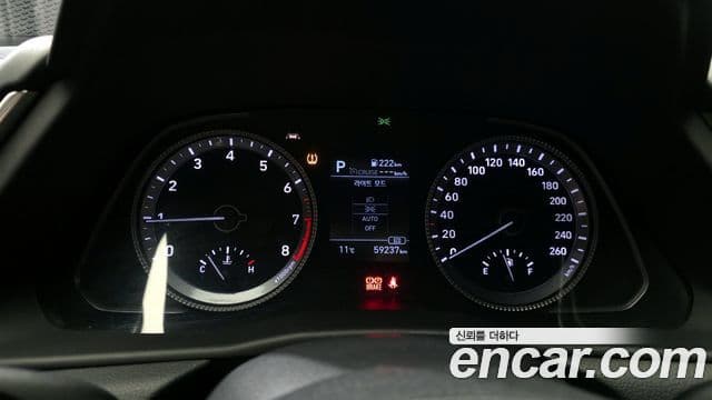 Hyundai Sonata (DN8) Premium, 2021 8