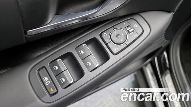 Hyundai Sonata (DN8) Premium, 2021 14