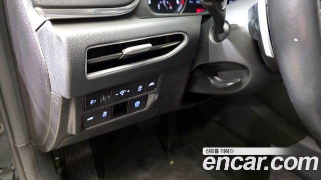 Hyundai Sonata (DN8) Premium, 2021 15