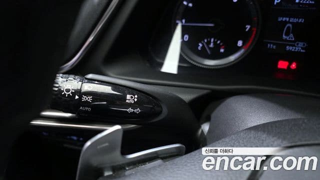 Hyundai Sonata (DN8) Premium, 2021 16