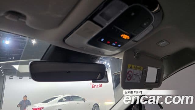 Hyundai Sonata (DN8) Premium, 2021 17