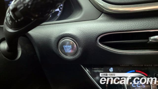 Hyundai Sonata (DN8) Premium, 2021 19