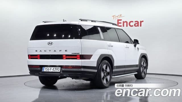 Hyundai Santa Fe (MX5) Prestige, 2024 2