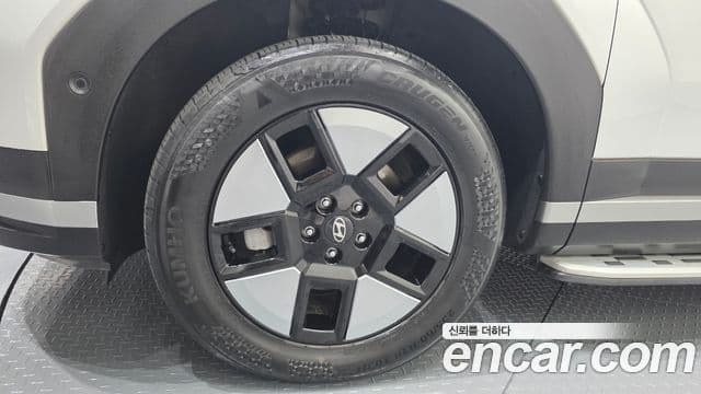 Hyundai Santa Fe (MX5) Prestige, 2024 все фото