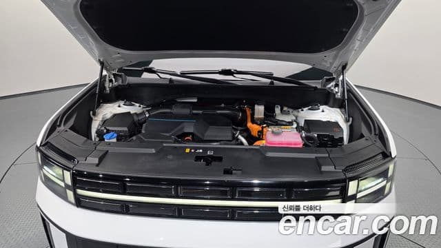 Hyundai Santa Fe (MX5) Prestige, 2024 6