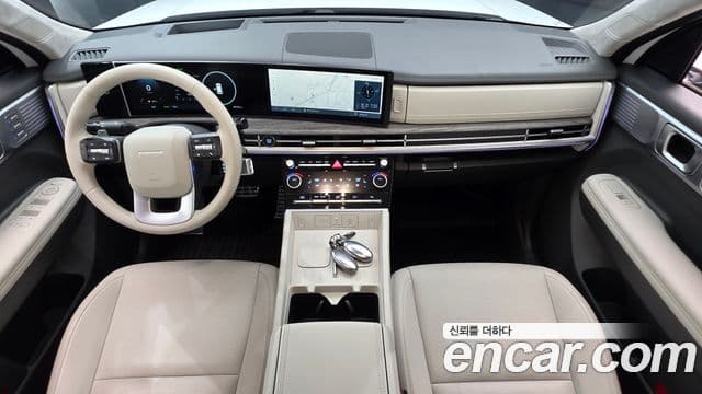 Hyundai Santa Fe (MX5) Prestige, 2024 7