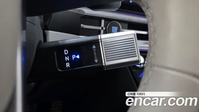 Hyundai Santa Fe (MX5) Prestige, 2024 9