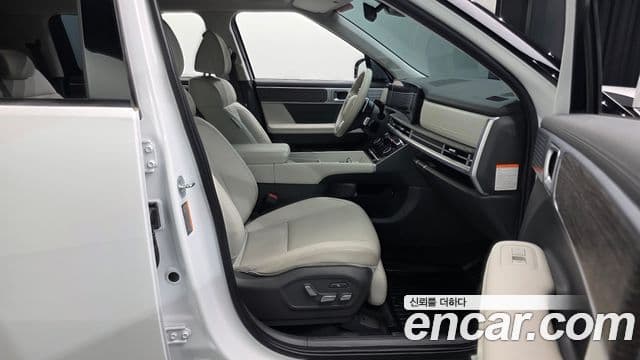 Hyundai Santa Fe (MX5) Prestige, 2024 10