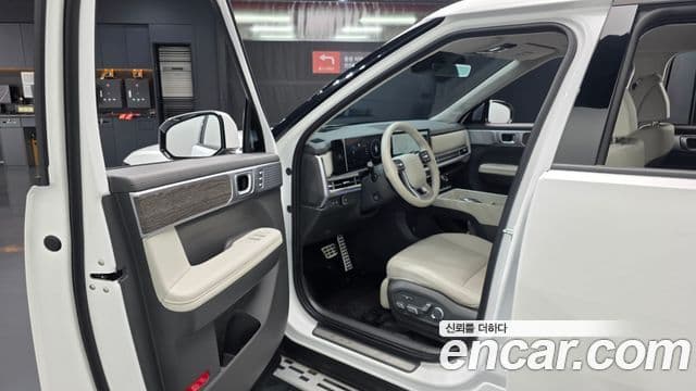 Hyundai Santa Fe (MX5) Prestige, 2024 11