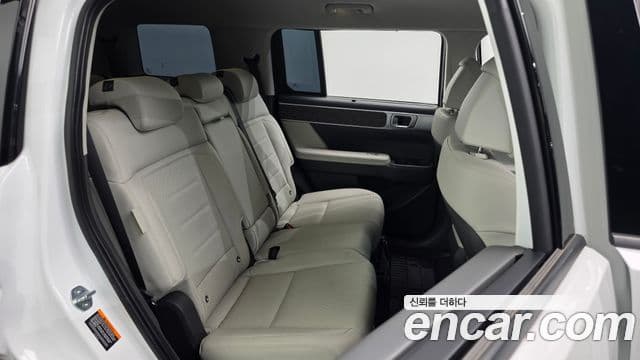 Hyundai Santa Fe (MX5) Prestige, 2024 12