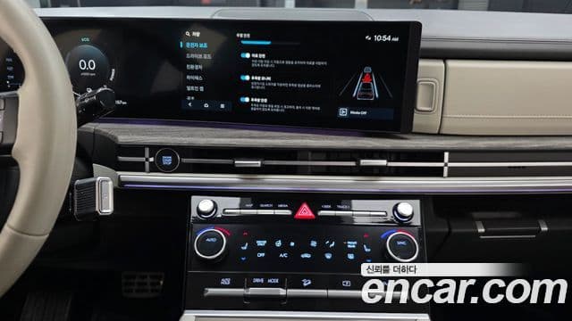 Hyundai Santa Fe (MX5) Prestige, 2024 14