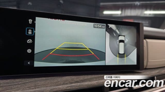 Hyundai Santa Fe (MX5) Prestige, 2024 16