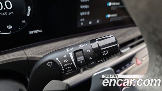 Hyundai Santa Fe (MX5) Prestige, 2024 17