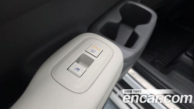 Hyundai Santa Fe (MX5) Prestige, 2024 18