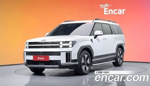 Hyundai Santa Fe (MX5) Prestige, 2024 1