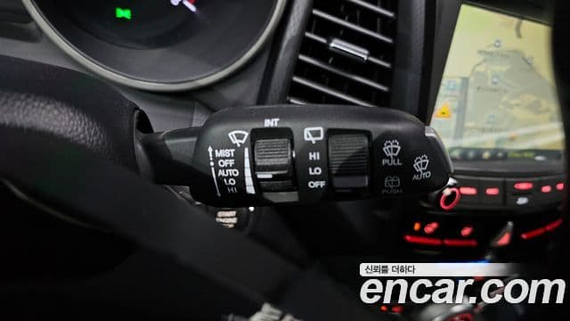 KG모빌리티(SsangYong) Tivoli Air 1.6 IX 4WD, 2018 18