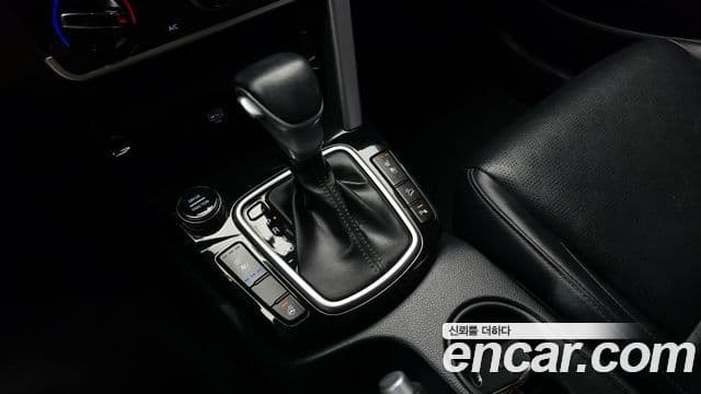 Kia Seltos Prestige, 2020 9