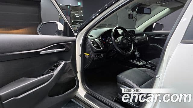 Kia Seltos Prestige, 2020 11