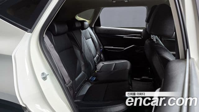 Kia Seltos Prestige, 2020 12