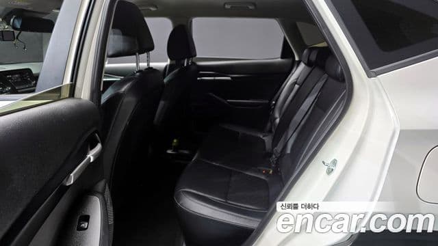 Kia Seltos Prestige, 2020 13