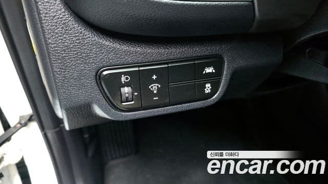 Kia Seltos Prestige, 2020 16