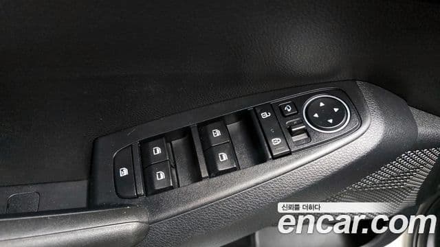 Kia Seltos Prestige, 2020 17