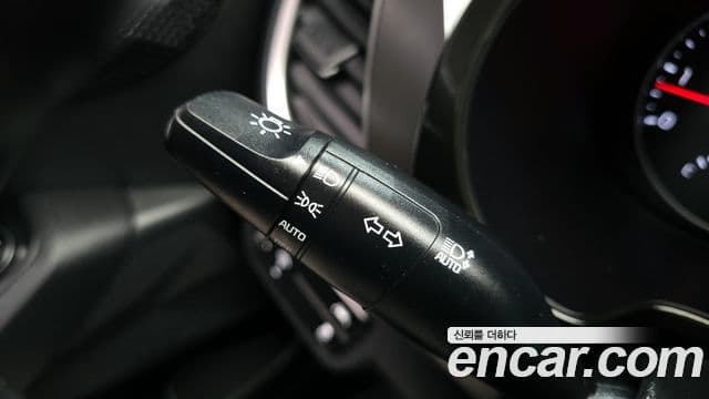 Kia Seltos Prestige, 2020 18