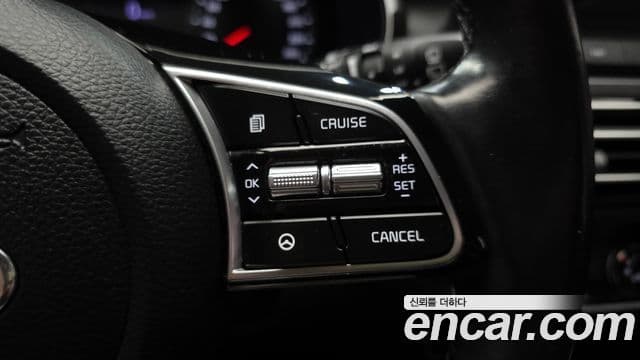 Kia Seltos Prestige, 2020 19