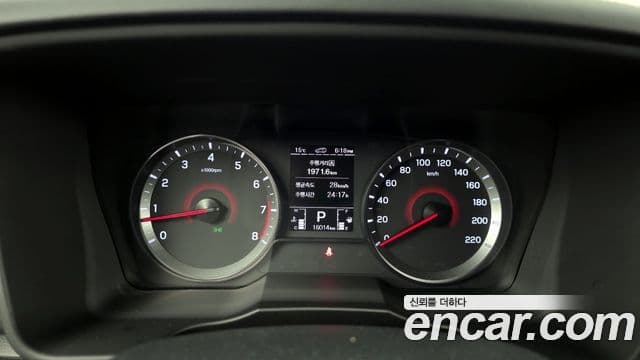 KG모빌리티(SsangYong) The / новый New Tivoli V3, 2025 8