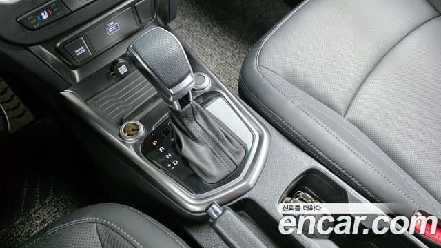 KG모빌리티(SsangYong) The / новый New Tivoli V3, 2025 9