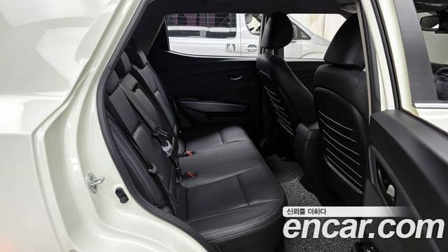 KG모빌리티(SsangYong) The / новый New Tivoli V3, 2025 12