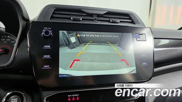 KG모빌리티(SsangYong) The / новый New Tivoli V3, 2025 15