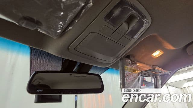 KG모빌리티(SsangYong) The / новый New Tivoli V3, 2025 17