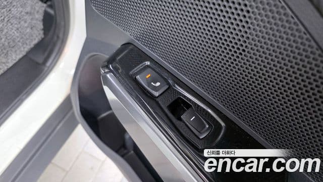 KG모빌리티(SsangYong) The / новый New Tivoli V3, 2025 18