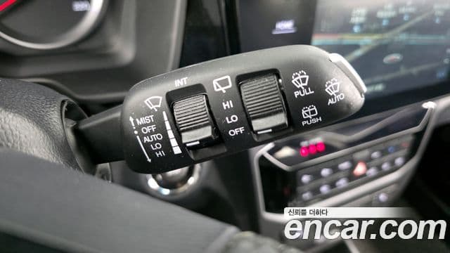 KG모빌리티(SsangYong) The / новый New Tivoli V3, 2025 19