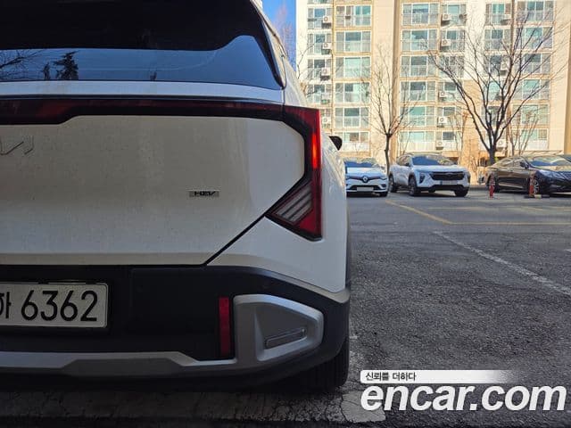 Kia Seltos 2세대 Prestige, 2026 1