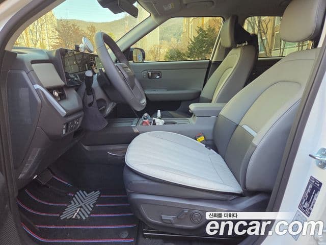 Kia Seltos 2세대 Prestige, 2026 8