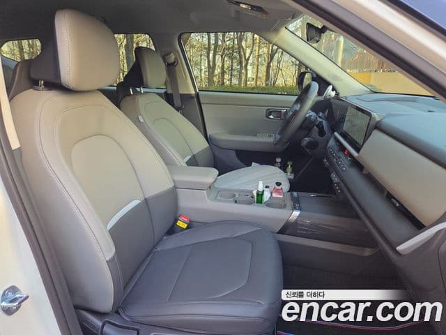 Kia Seltos 2세대 Prestige, 2026 9