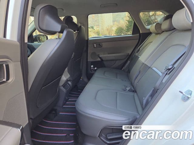 Kia Seltos 2세대 Prestige, 2026 10