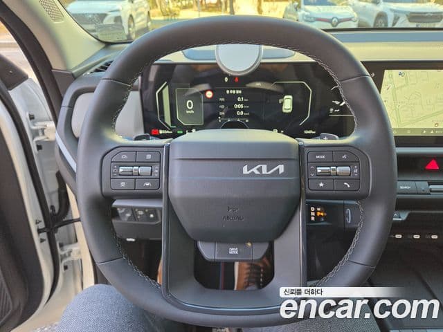 Kia Seltos 2세대 Prestige, 2026 11