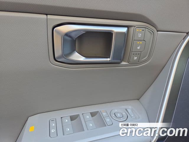 Kia Seltos 2세대 Prestige, 2026 13