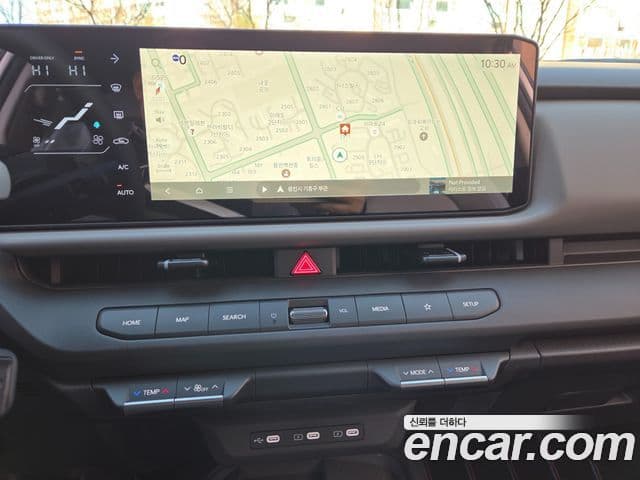 Kia Seltos 2세대 Prestige, 2026 14