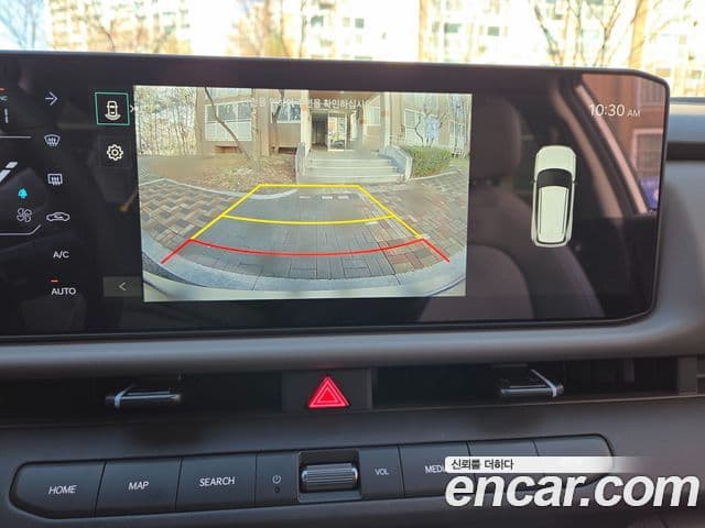 Kia Seltos 2세대 Prestige, 2026 15