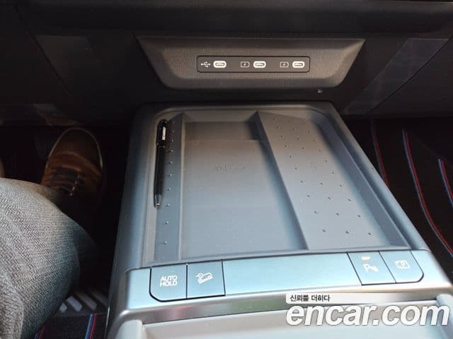 Kia Seltos 2세대 Prestige, 2026 16